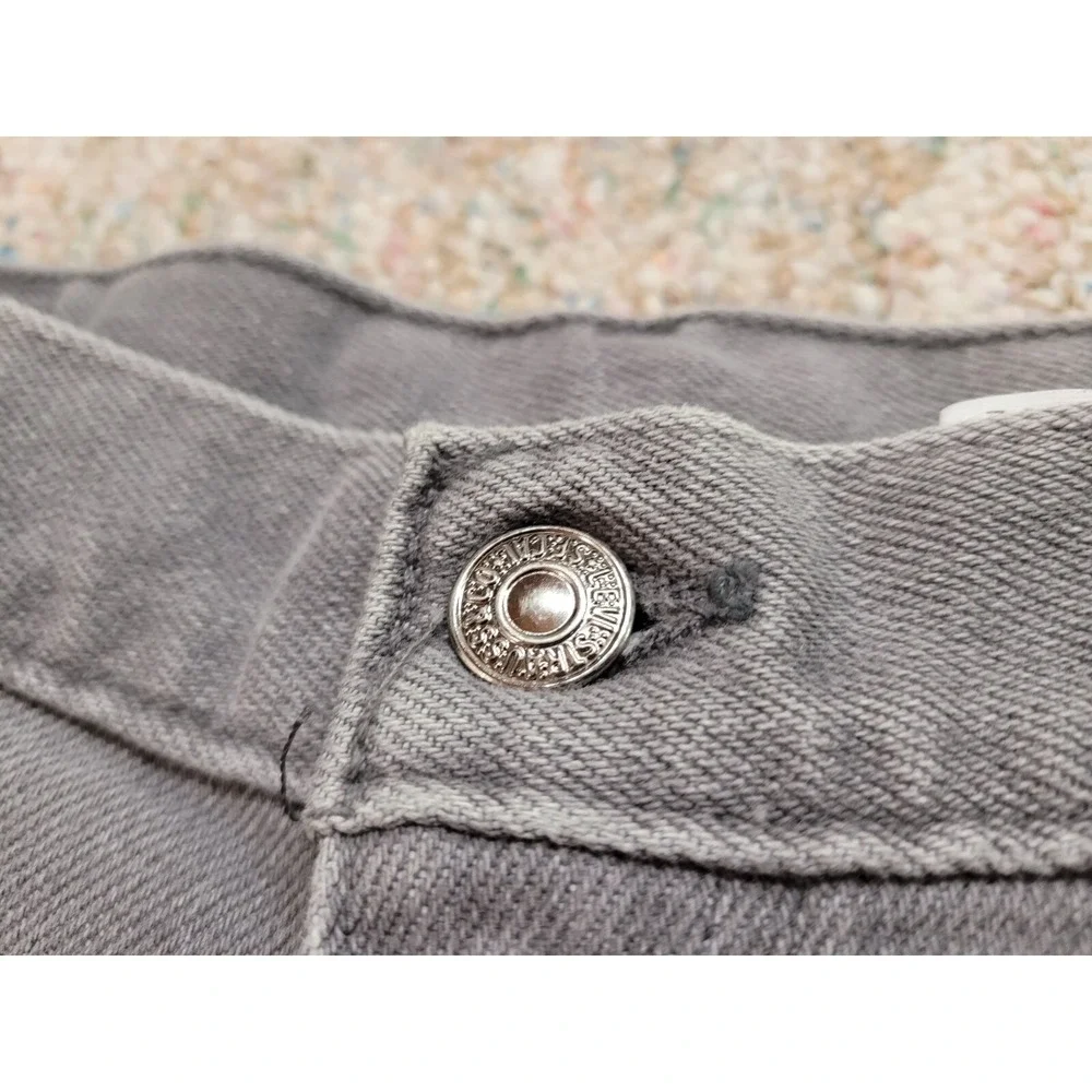 Levis levis 540
